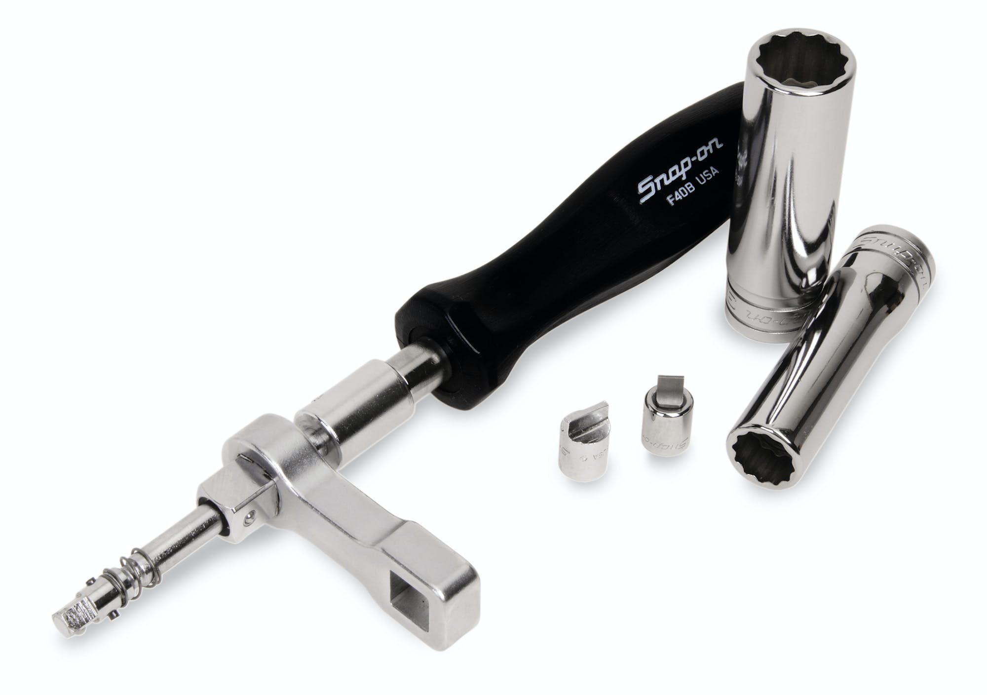 6 pc Torque Adaptor Set | ST669 6 pc Torque Adaptor Set | ST669